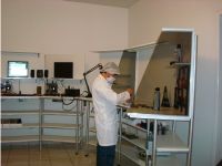 Datos devueltos de unidades dañadas